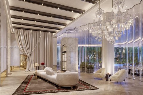Condominio en venta en Miami, Florida, 4 dormitorios, 285.21 m2 № 2175266 - foto 9