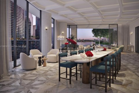 Condominio en venta en Miami, Florida, 4 dormitorios, 285.21 m2 № 2175266 - foto 11