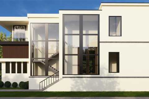 House in Tampa, Florida 6 bedrooms, 602.56 sq.m. № 1687483 - photo 22