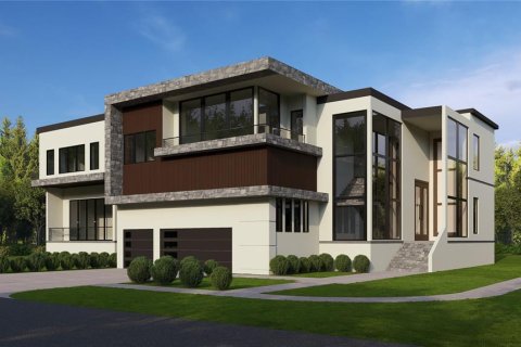 House in Tampa, Florida 6 bedrooms, 602.56 sq.m. № 1687483 - photo 23