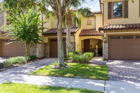 Townhouse in Orlando, Florida 2 bedrooms, 126.35 sq.m. № 2347244