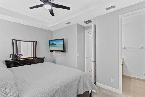 Townhouse in Orlando, Florida 2 bedrooms, 126.35 sq.m. № 2347244 - photo 14
