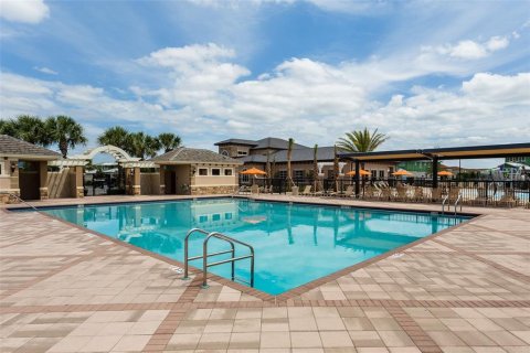Townhouse in Orlando, Florida 2 bedrooms, 126.35 sq.m. № 2347244 - photo 30