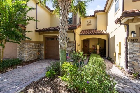 Townhouse in Orlando, Florida 2 bedrooms, 126.35 sq.m. № 2347244 - photo 22
