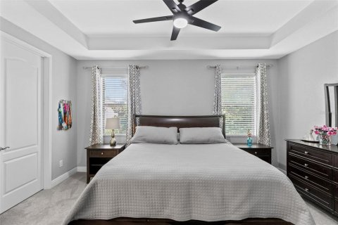 Townhouse in Orlando, Florida 2 bedrooms, 126.35 sq.m. № 2347244 - photo 13
