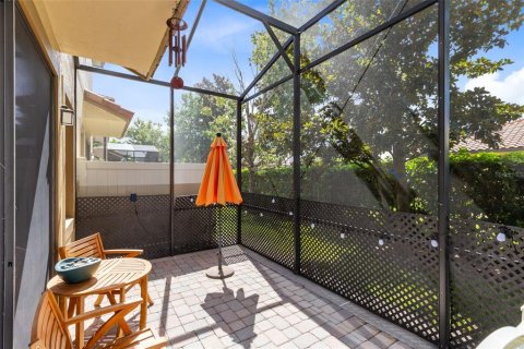 Townhouse in Orlando, Florida 2 bedrooms, 126.35 sq.m. № 2347244 - photo 21