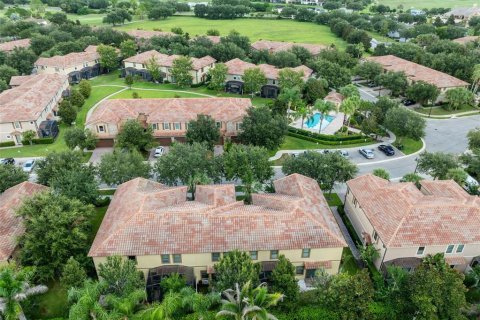 Townhouse in Orlando, Florida 2 bedrooms, 126.35 sq.m. № 2347244 - photo 25