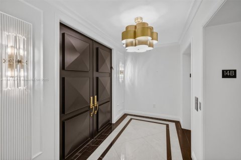 Condo in Aventura, Florida, 2 bedrooms  № 1924511 - photo 5