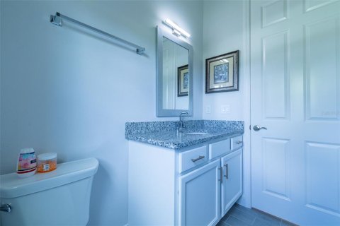 Villa ou maison à vendre à DeLand, Floride: 4 chambres, 218.51 m2 № 1909911 - photo 22