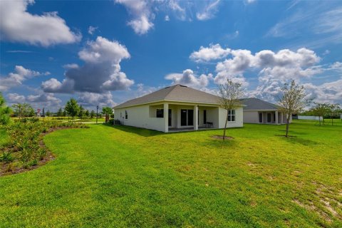 Villa ou maison à vendre à DeLand, Floride: 4 chambres, 218.51 m2 № 1909911 - photo 26
