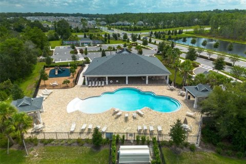 Villa ou maison à vendre à DeLand, Floride: 4 chambres, 218.51 m2 № 1909911 - photo 28