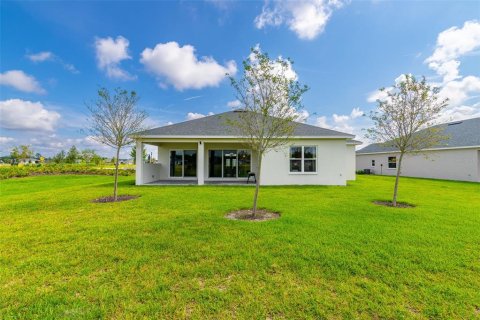 Villa ou maison à vendre à DeLand, Floride: 4 chambres, 218.51 m2 № 1909911 - photo 27