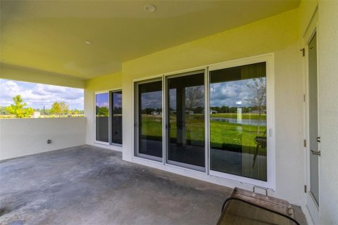 Villa ou maison à vendre à DeLand, Floride: 4 chambres, 218.51 m2 № 1909911 - photo 23