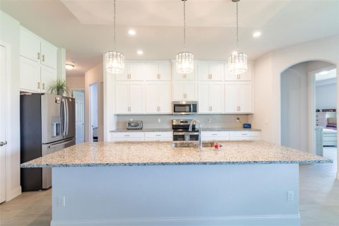 Villa ou maison à vendre à DeLand, Floride: 4 chambres, 218.51 m2 № 1909911 - photo 6