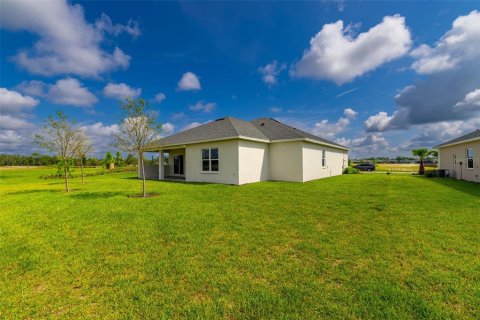 Villa ou maison à vendre à DeLand, Floride: 4 chambres, 218.51 m2 № 1909911 - photo 25