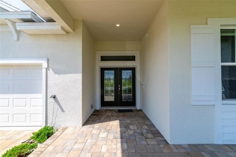 Villa ou maison à vendre à DeLand, Floride: 4 chambres, 218.51 m2 № 1909911 - photo 3