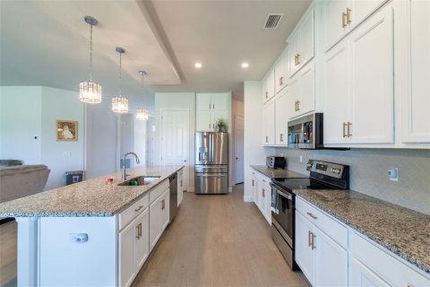 Villa ou maison à vendre à DeLand, Floride: 4 chambres, 218.51 m2 № 1909911 - photo 7