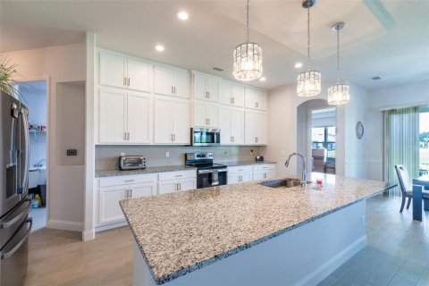 Villa ou maison à vendre à DeLand, Floride: 4 chambres, 218.51 m2 № 1909911 - photo 9