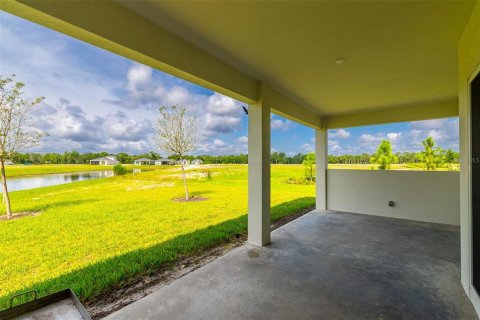 Villa ou maison à vendre à DeLand, Floride: 4 chambres, 218.51 m2 № 1909911 - photo 24