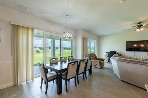 Villa ou maison à vendre à DeLand, Floride: 4 chambres, 218.51 m2 № 1909911 - photo 12