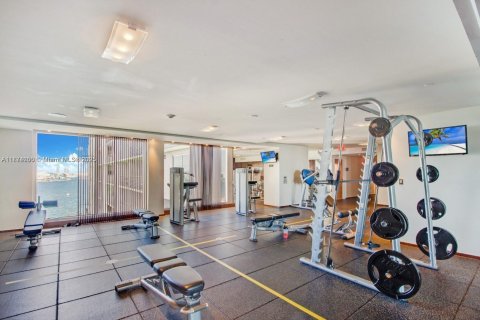 Condominio en venta en Miami, Florida, 1 dormitorio, 78.6 m2 № 1980370 - foto 26