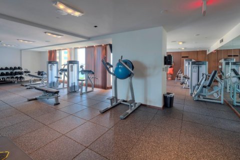 Condominio en venta en Miami, Florida, 1 dormitorio, 78.6 m2 № 1980370 - foto 28