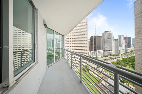 Condominio en venta en Miami, Florida, 1 dormitorio, 78.6 m2 № 1980370 - foto 4