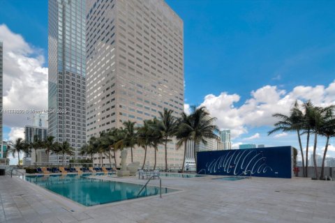 Condominio en venta en Miami, Florida, 1 dormitorio, 78.6 m2 № 1980370 - foto 22