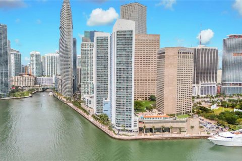 Condominio en venta en Miami, Florida, 1 dormitorio, 78.6 m2 № 1980370 - foto 21