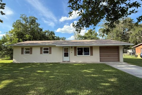 Casa en alquiler en Ocala, Florida, 3 dormitorios, 96.62 m2 № 1915349 - foto 1