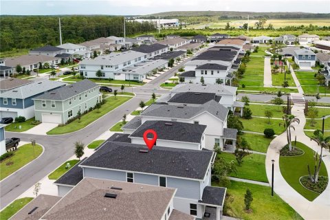 Купить виллу или дом в Орландо, Флорида 6 комнат, 177.26м2, № 2227704 - фото 17