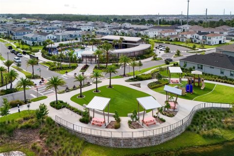 Купить виллу или дом в Орландо, Флорида 6 комнат, 177.26м2, № 2227704 - фото 8