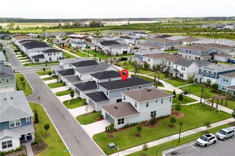 Купить виллу или дом в Орландо, Флорида 6 комнат, 177.26м2, № 2227704 - фото 16