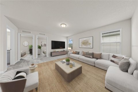 Купить виллу или дом в Орландо, Флорида 6 комнат, 177.26м2, № 2227704 - фото 28
