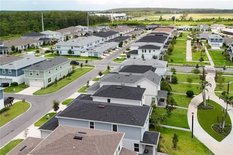 Купить виллу или дом в Орландо, Флорида 6 комнат, 177.26м2, № 2227704 - фото 3
