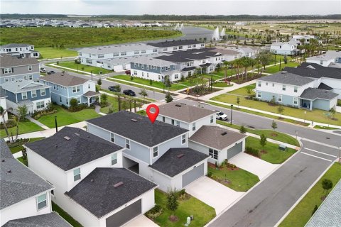Купить виллу или дом в Орландо, Флорида 6 комнат, 177.26м2, № 2227704 - фото 14