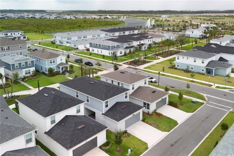 Купить виллу или дом в Орландо, Флорида 6 комнат, 177.26м2, № 2227704 - фото 5