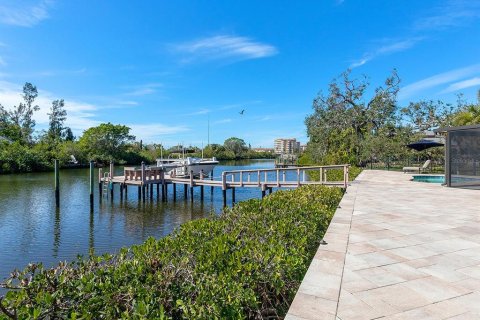 Immobilier commercial à vendre à Sarasota, Floride: 4 chambres, 136.19 m2 № 1539458 - photo 27
