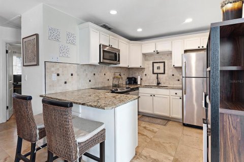 Immobilier commercial à vendre à Sarasota, Floride: 4 chambres, 136.19 m2 № 1539458 - photo 20