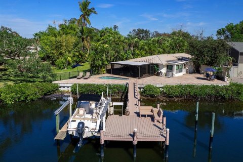 Immobilier commercial à vendre à Sarasota, Floride: 4 chambres, 136.19 m2 № 1539458 - photo 5