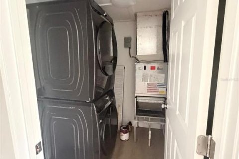 Copropriété à louer à Tampa, Floride: 2 chambres, 77.48 m2 № 2434923 - photo 7