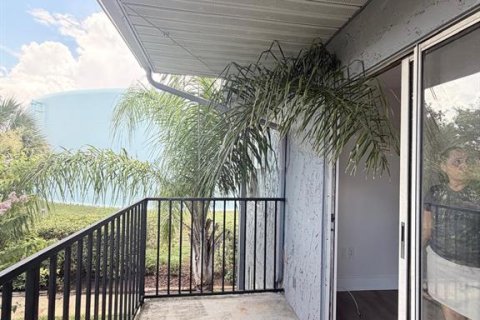 Copropriété à louer à Tampa, Floride: 2 chambres, 77.48 m2 № 2434923 - photo 16