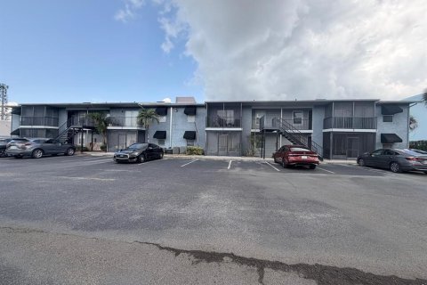 Condo à Tampa, Floride, 2 chambres № 2434923
