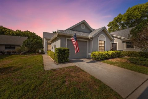 Condo in New Port Richey, Florida, 2 bedrooms  № 1734798 - photo 1