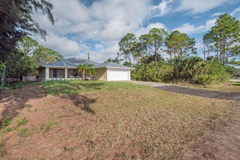 Villa ou maison à vendre à Vero Beach, Floride: 3 chambres, 135.45 m2 № 2080971 - photo 2