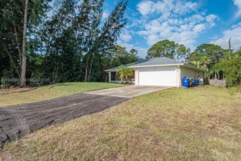 Villa ou maison à vendre à Vero Beach, Floride: 3 chambres, 135.45 m2 № 2080971 - photo 3