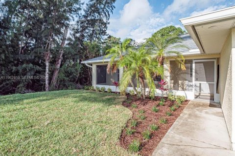 Villa ou maison à vendre à Vero Beach, Floride: 3 chambres, 135.45 m2 № 2080971 - photo 5
