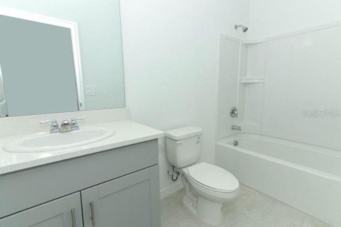 Купить виллу или дом в Хейнс-Сити, Флорида 9 комнат, 233.74м2, № 1851157 - фото 23