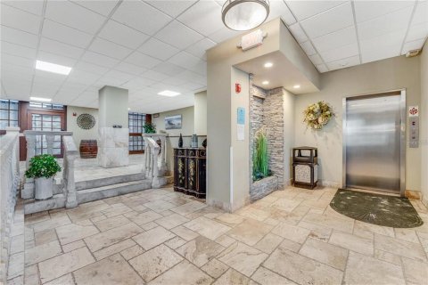 Купить кондоминиум в Дейтона-Бич, Флорида 3 комнаты, 35.77м2, № 2099075 - фото 17