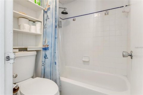 Купить кондоминиум в Дейтона-Бич, Флорида 3 комнаты, 35.77м2, № 2099075 - фото 6